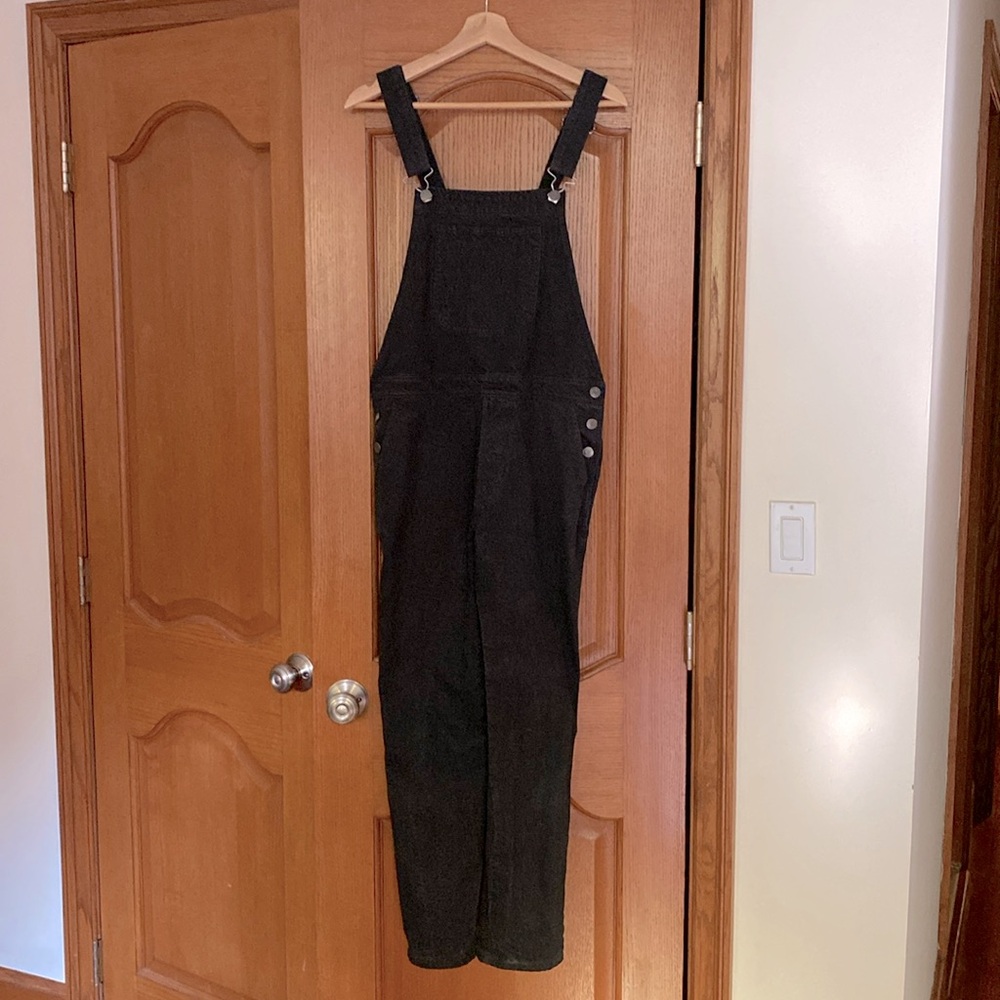 Gap women’s overalls